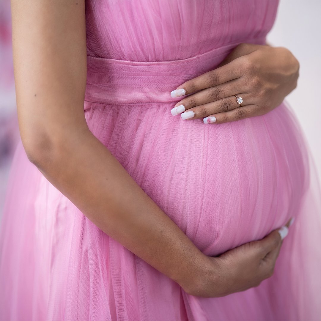 Maternity Photoshoot