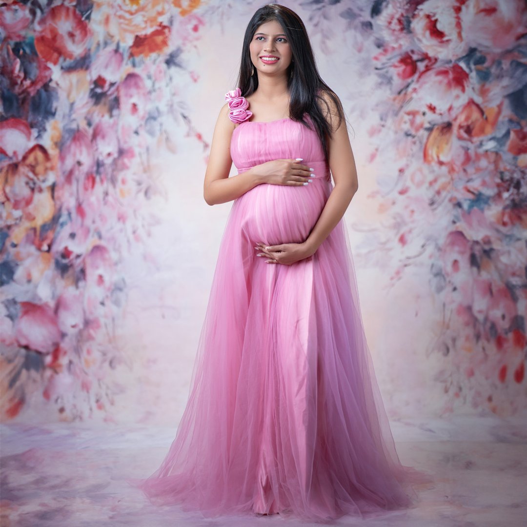 Maternity Photoshoot