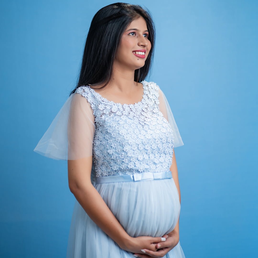 Maternity Photoshoot