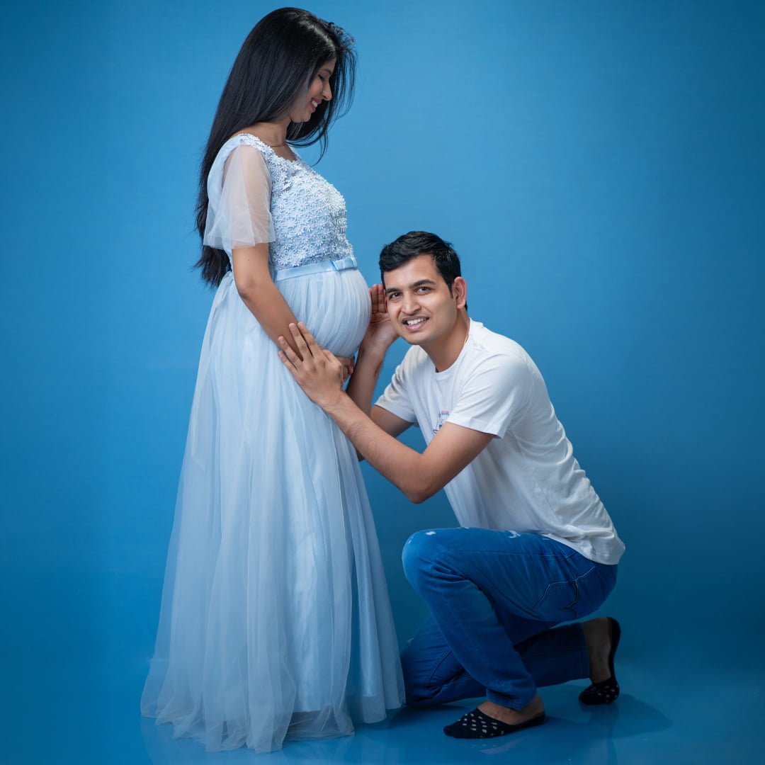 Maternity Photoshoot