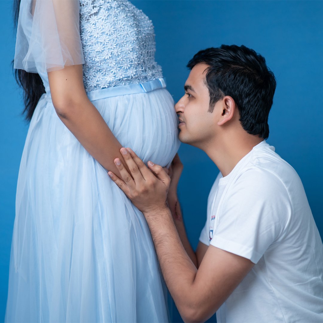 Maternity Photoshoot